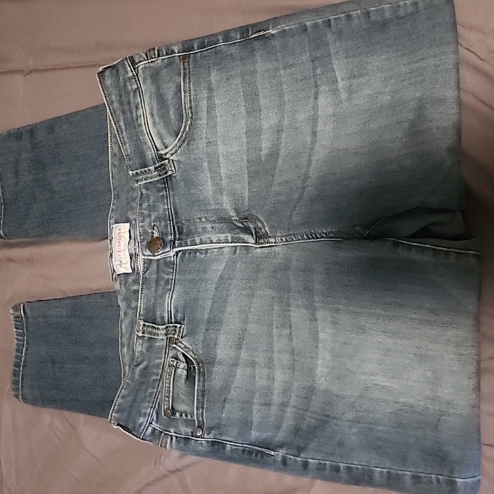 Molly and Isadora size 12 Skinny Fit jeans